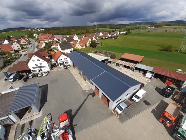 Bilder Autohaus Heid GmbH