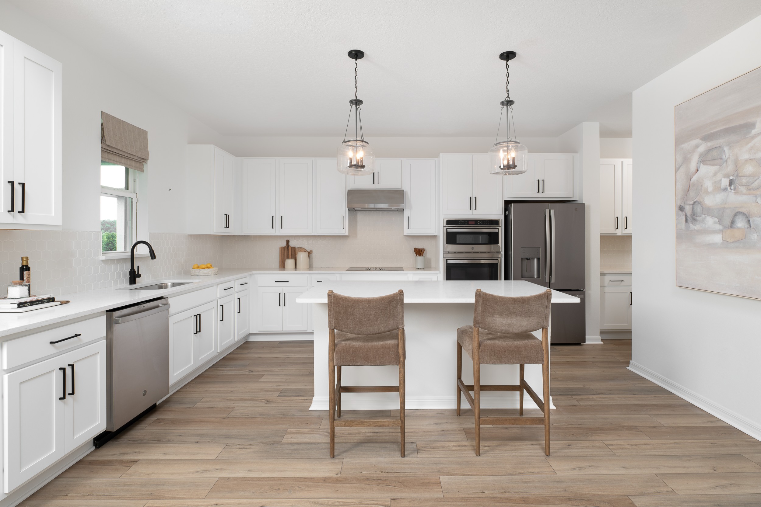 Hawks Run by Ashton Woods Image