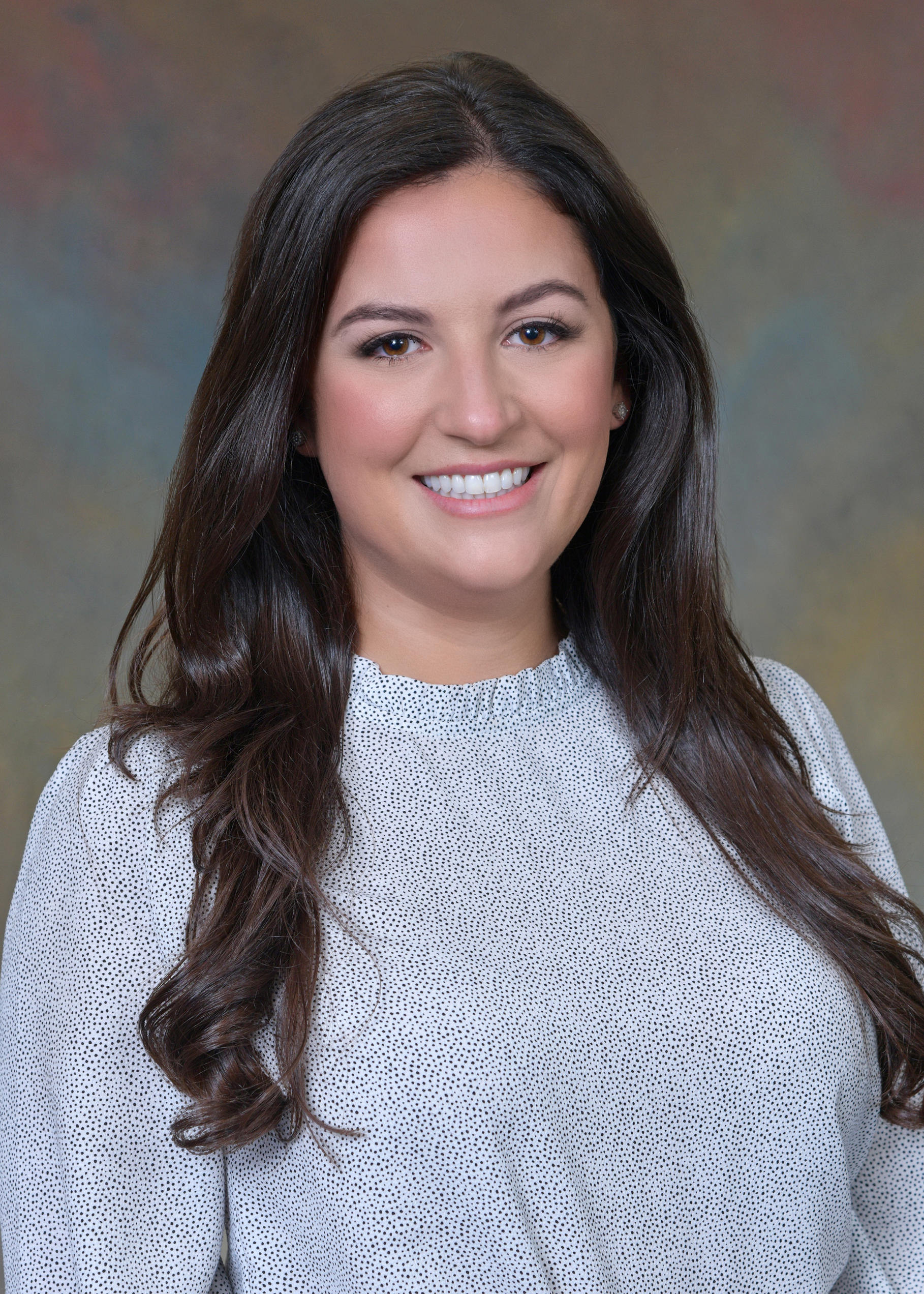 Amanda Borrelli, DPM