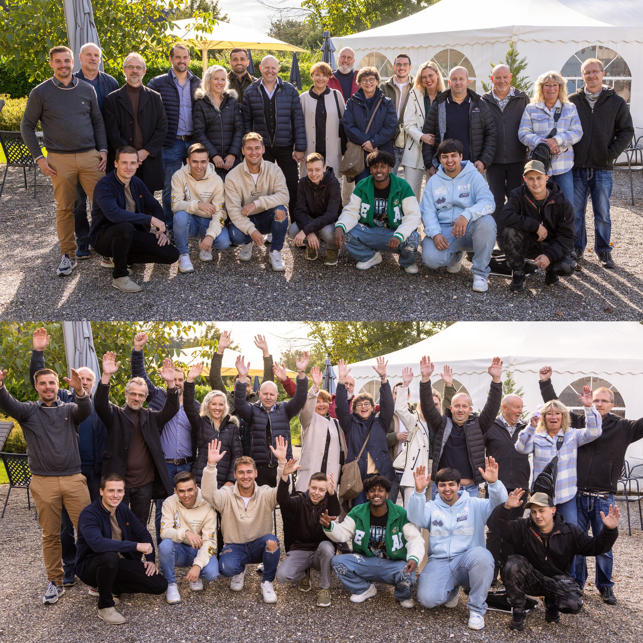 O. Jeker AG, Neumattstrasse 60 in Breitenbach