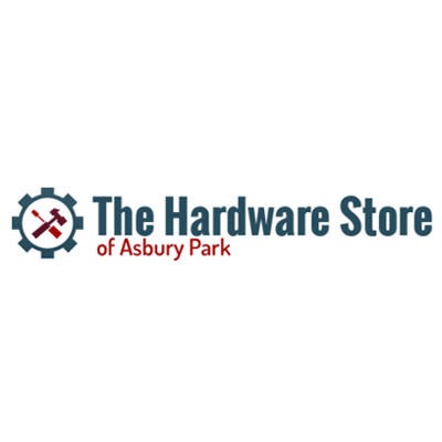 The Hardware Store of Asbury Park Logo