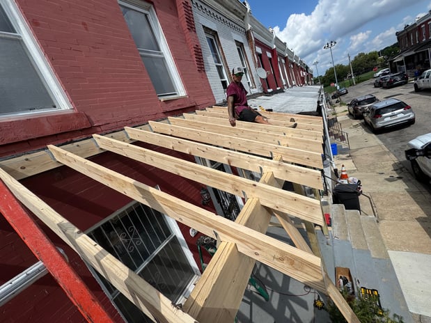Images Roofworks Construction Co. LLC