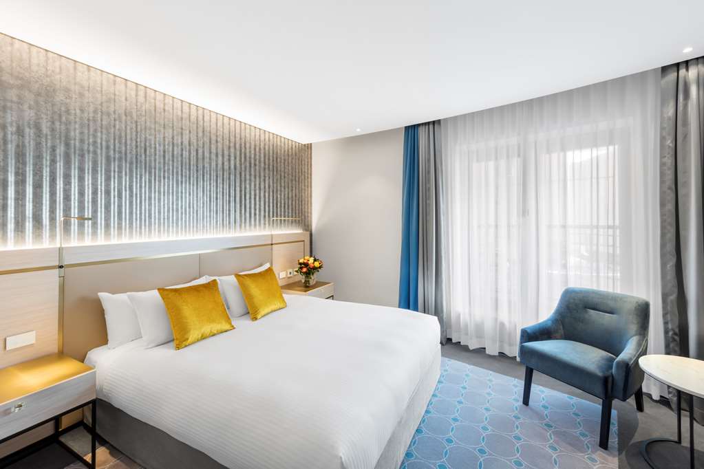Images Radisson Blu Plaza Hotel, Sydney - Closed