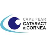Cape Fear Cataract & Cornea, P.A. Logo