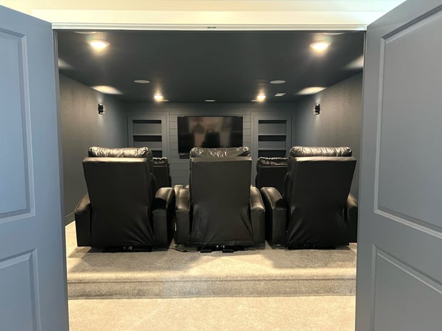 Images The Basement Sanctuary | Centennial