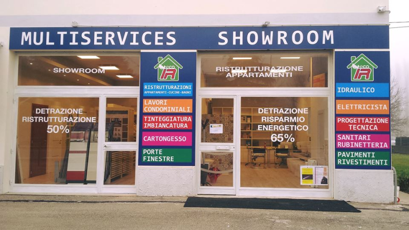 Images Italia Multiservice