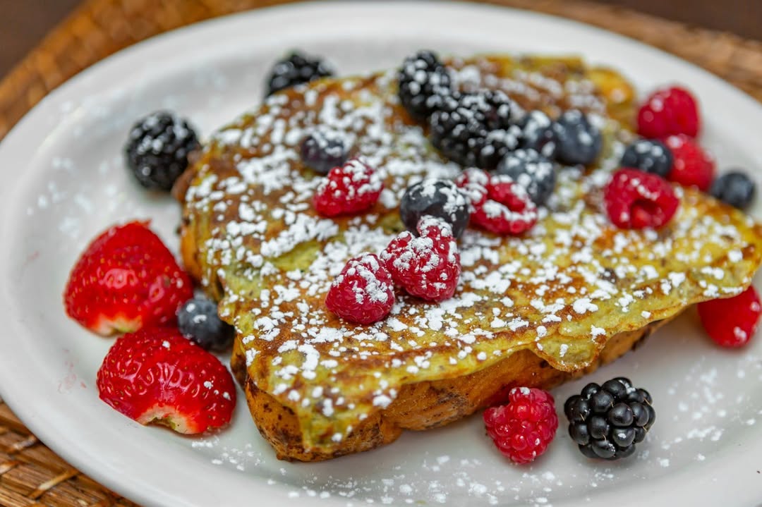 The Cow An Eatery Image