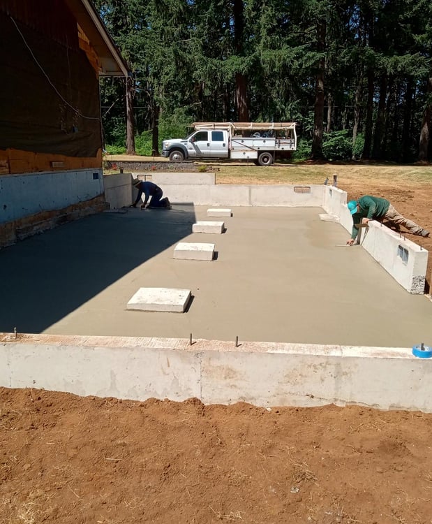Images DBR Construction