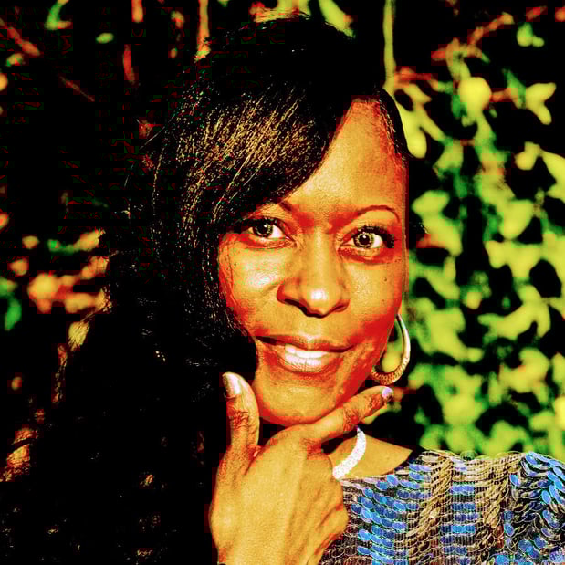 Images Rene'e Hampton, Counselor