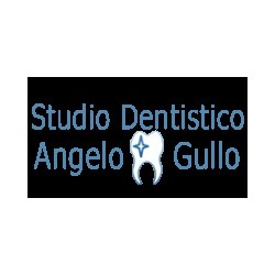 Gullo Dr. Angelo Dentista Logo