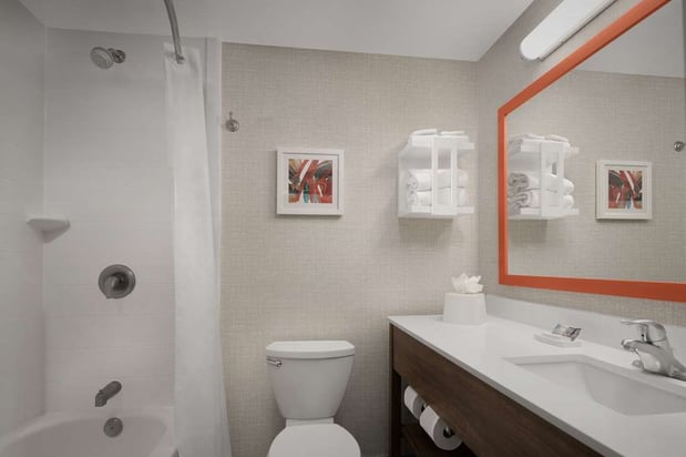 Images Hampton Inn Haverhill