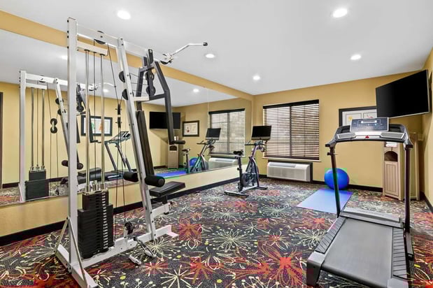 Images Best Western Kenosha Inn