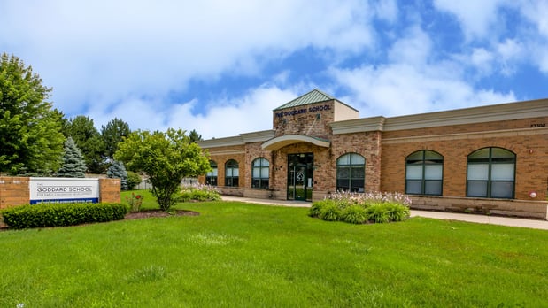 Images The Goddard School of Macomb