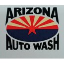 Arizona Auto Wash Logo