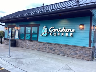 Images Caribou Coffee