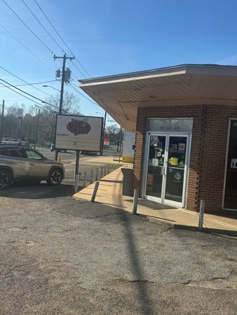 Images CoinFlip Bitcoin ATM - The Vapor Shop (Nacogdoches)