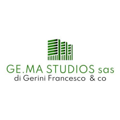 Ge.Ma Studios Sas Logo