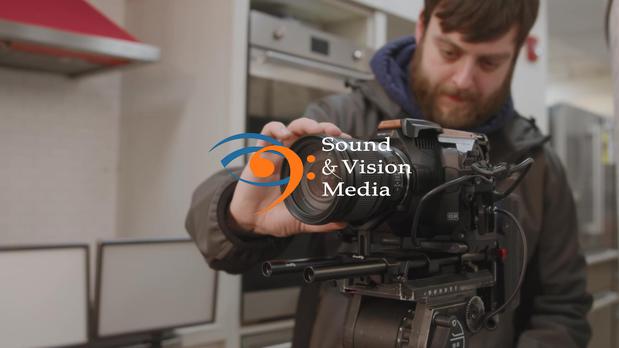 Images Sound and Vision Media
