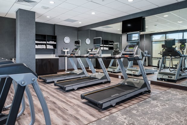 Images Holiday Inn & Suites Silicon Valley - Milpitas by IHG