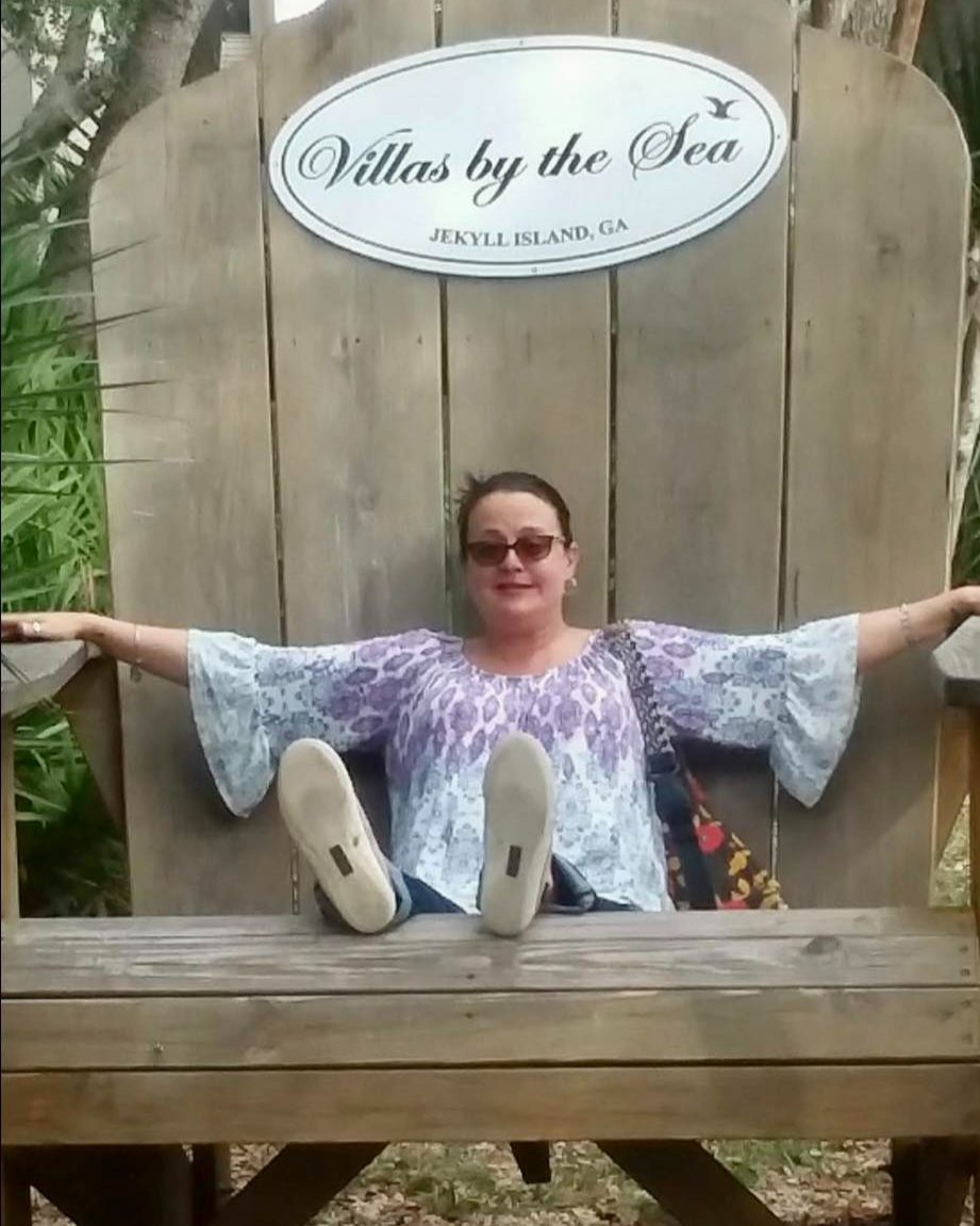 Happy Birthday to our wonderful team member, Jennifer. We are so thankful for everything she brings to our team each and every day. Wishing you a birthday filled with joy, celebration, and all your favorite things.