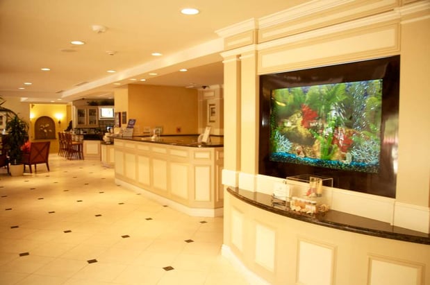 Images Hilton Garden Inn San Diego Del Mar