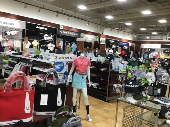 Images ゴルフパートナー 大阪守口店