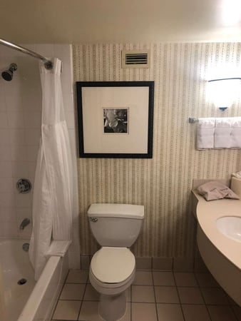 Images Hilton Garden Inn Addison