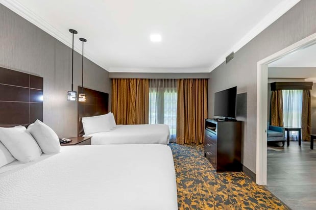 Images Best Western Brentwood