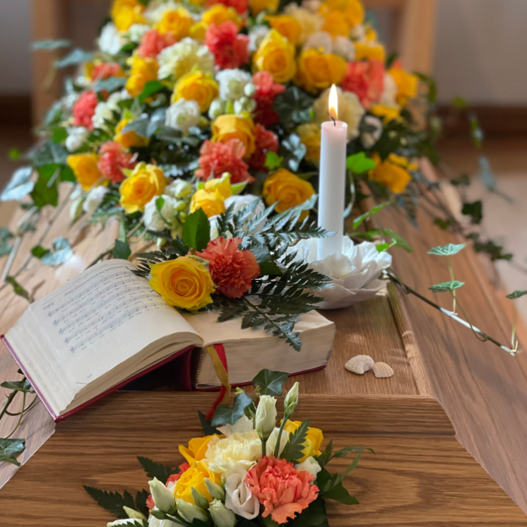 Images Ljusets Begravningsbyrå AB