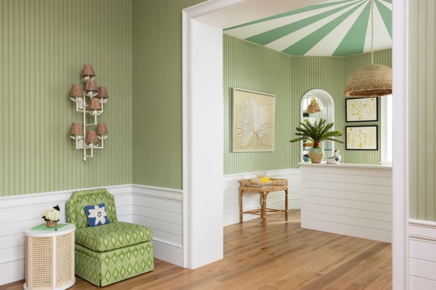 Images Aster Spa at The Dunlin