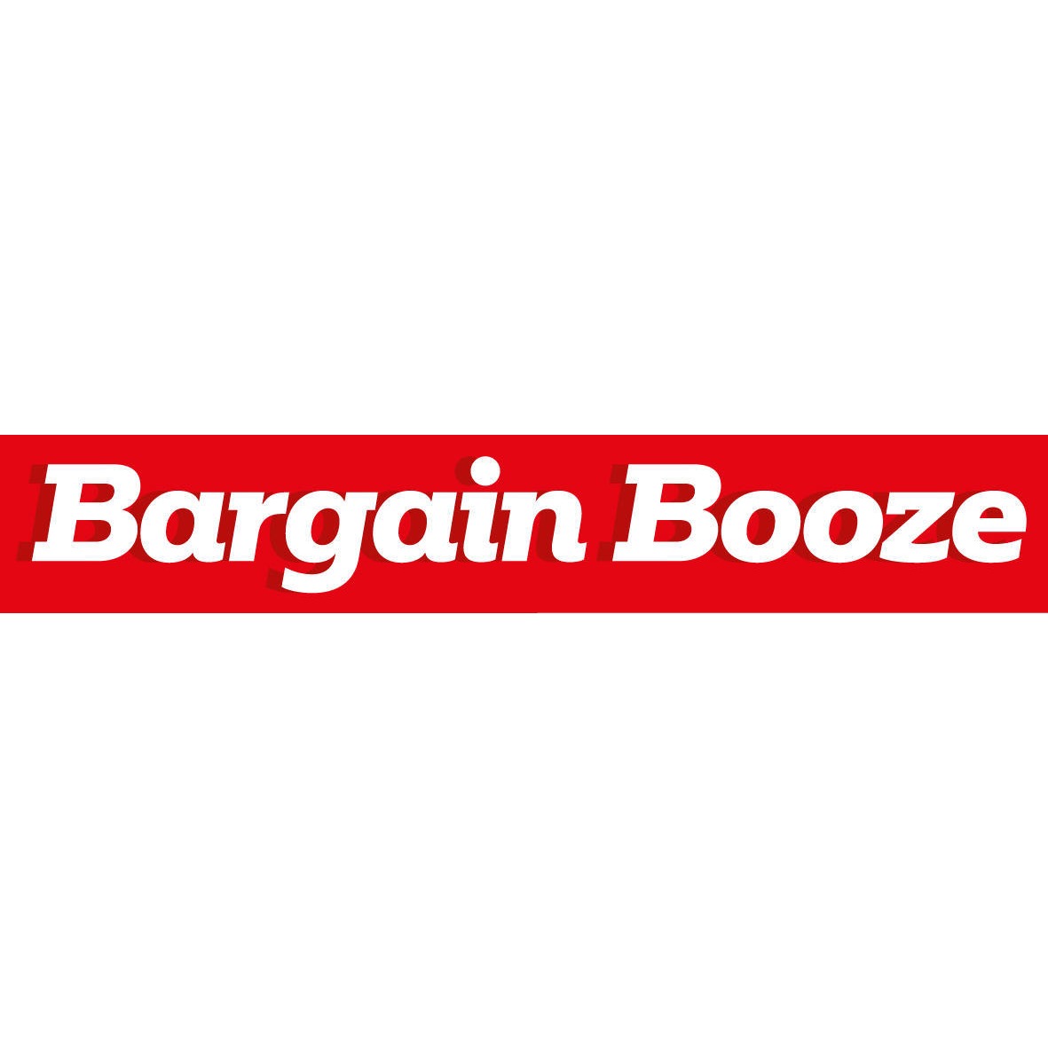 Bargain Booze Logo