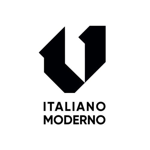 V Italiano Moderno Göteborg Logo