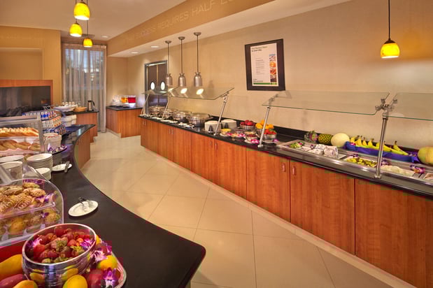 Images Holiday Inn Jacksonville E 295 Baymeadows by IHG
