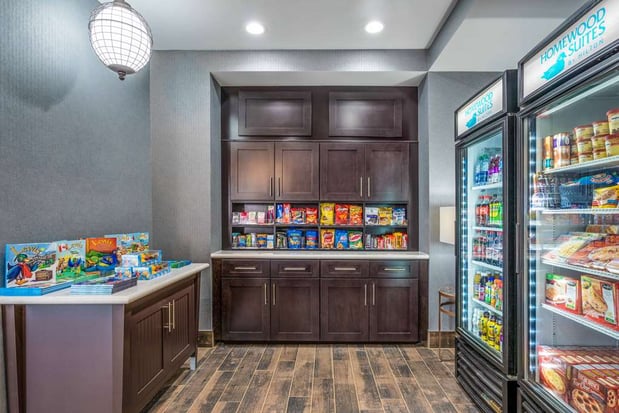 Images Homewood Suites by Hilton Philadelphia Plymouth Meeting