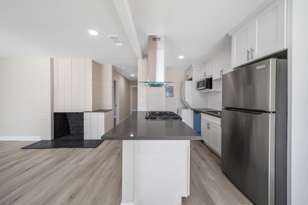Images Wescove Apartments