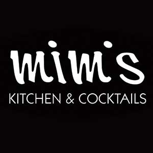 Mim's Restaurant Logo