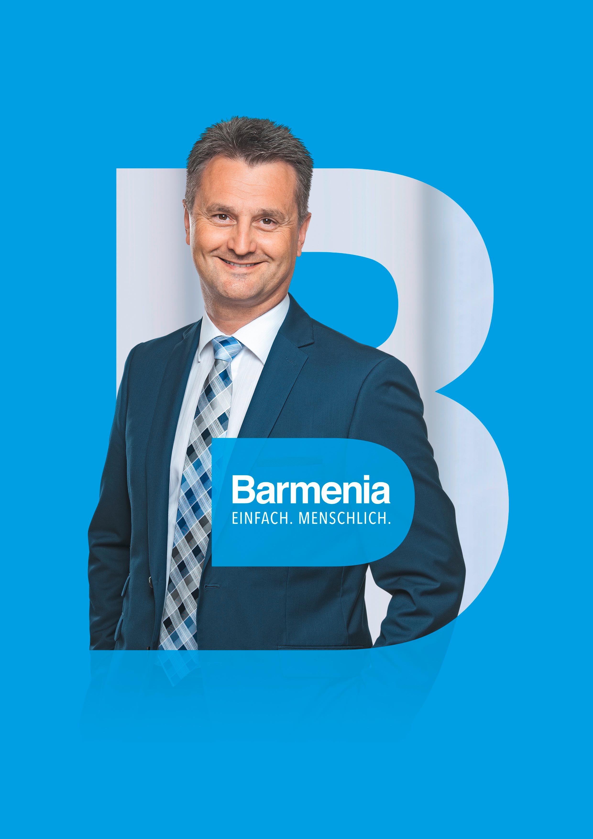 Bild 1 Barmenia Versicherung - Dietmar Treiber in Augsburg