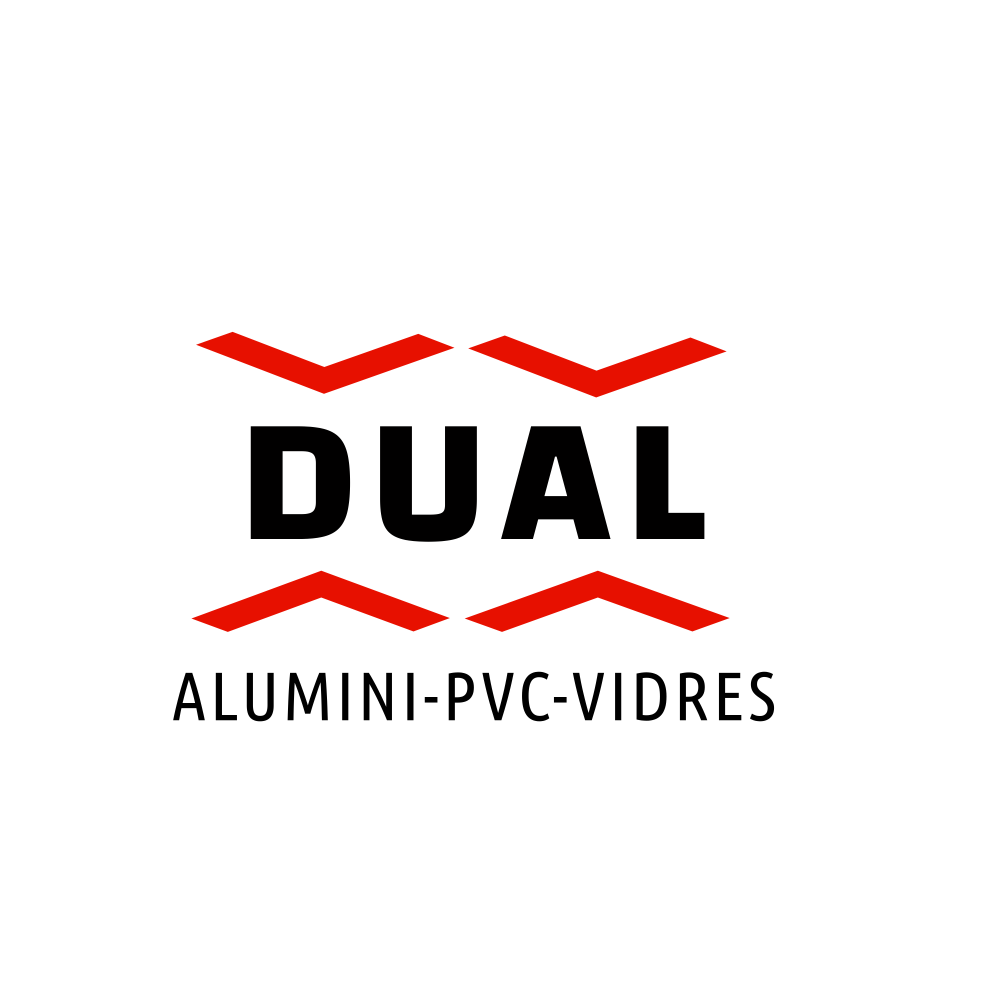 Aluminis Dual Logo