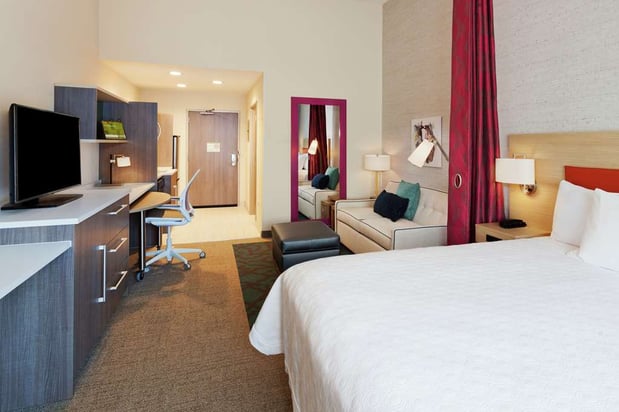 Images Home2 Suites Birmingham Colonnade