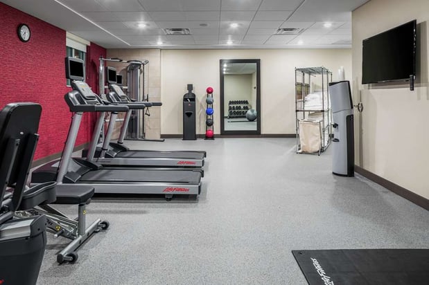 Images Home2 Suites by Hilton Dayton-Centerville