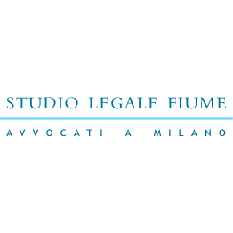 Studio Legale Avv. Gherardo Fiume Logo