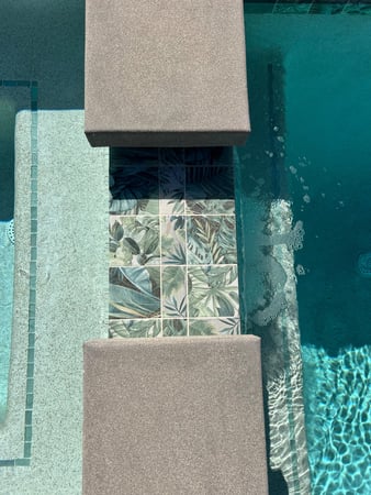 Images Majestic Pool Construction