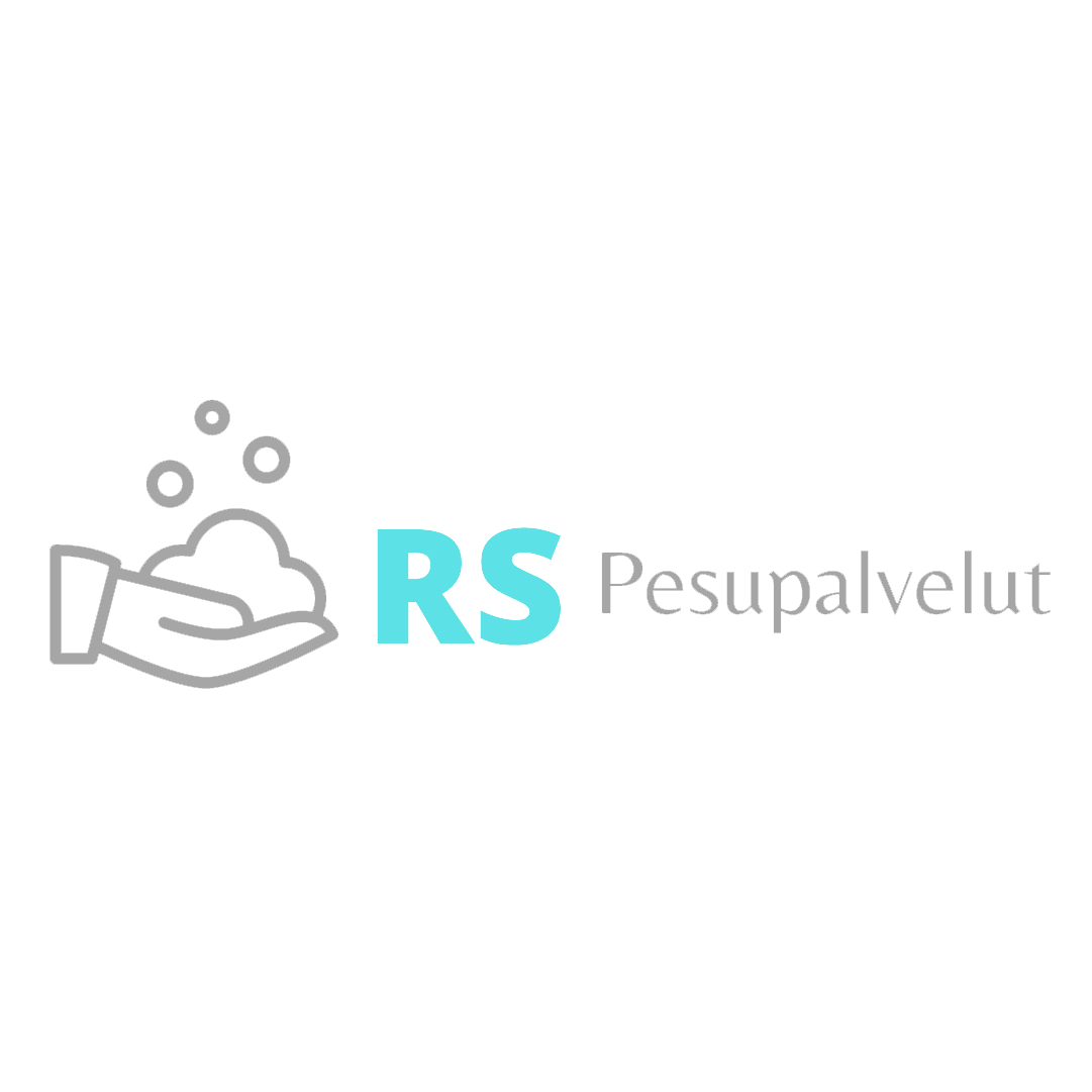 RS-Pesupalvelut Logo
