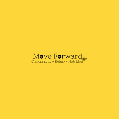 Move Forward Chiropractic Logo