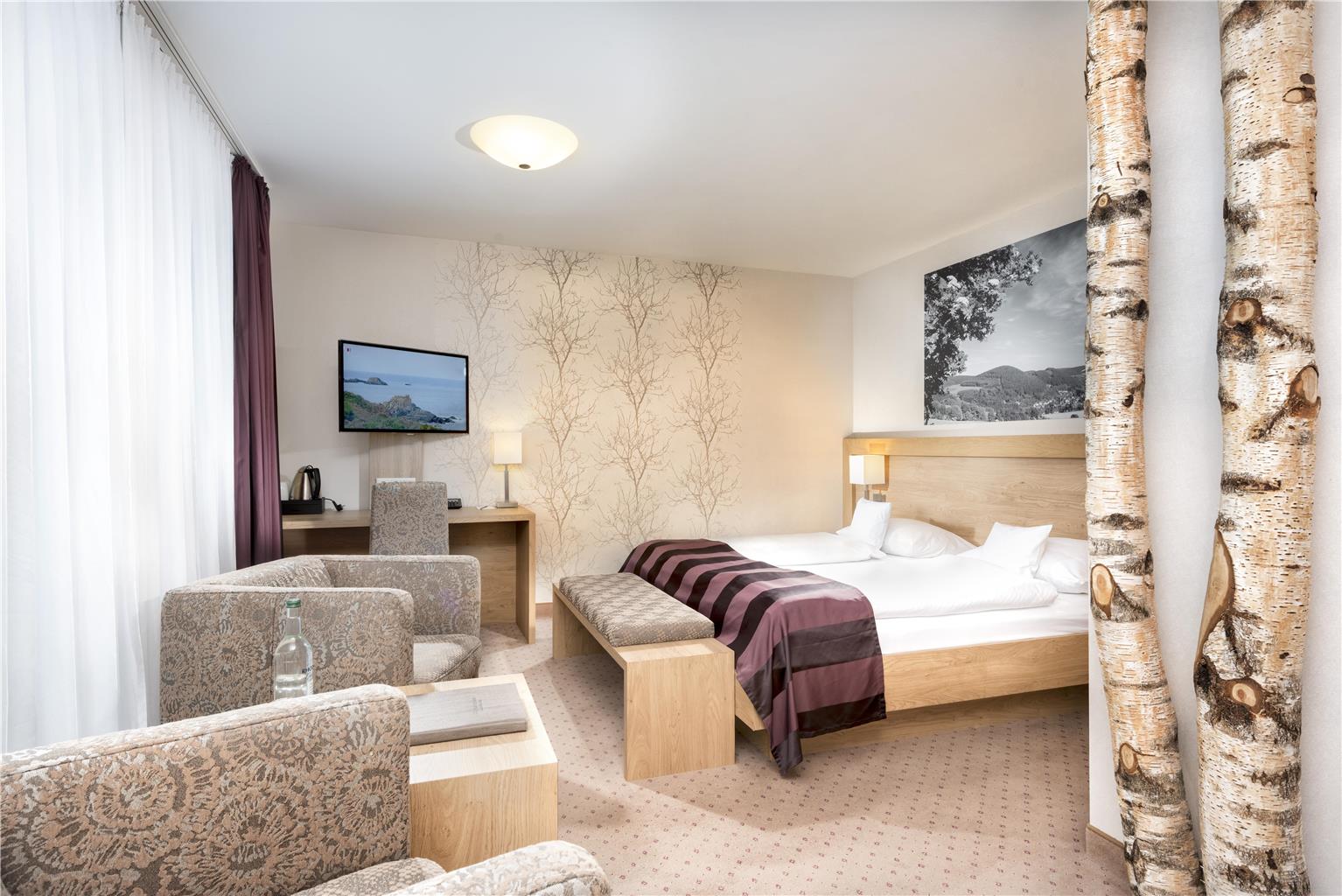 Best Western Plus Hotel Willingen, Briloner Strasse 56 in Willingen