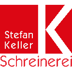 Schreinerei Stefan Keller GmbH Logo