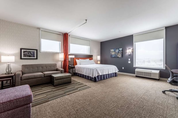 Images Home2 Suites by Hilton Fort Worth Northlake