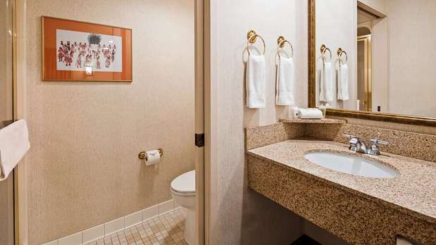 Images Inn At Santa Fe, SureStay Collection By Best Western