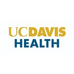 UC Davis Health – Davis Campus Clinic Logo