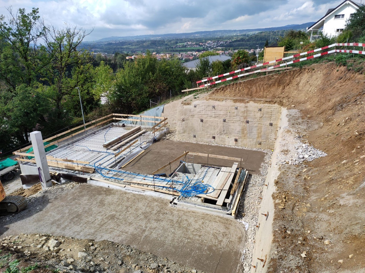 Bilder Glatthaar Keller AG